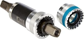 Shimano BB-UN300 68mm/127.5mm Vierkant BSA Innenlager für Kettenkasten
