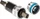 Shimano BB-UN300 68mm/127.5mm Vierkant BSA Innenlager für Kettenkasten (EBBUN300KB27X)