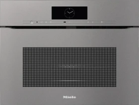 Miele H7840BMX Backofen mit Mikrowelle graphitgrau