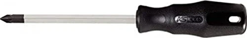 KS Tools ERGOTORQUE Pozidriv Schraubendreher, PZ0x60mm