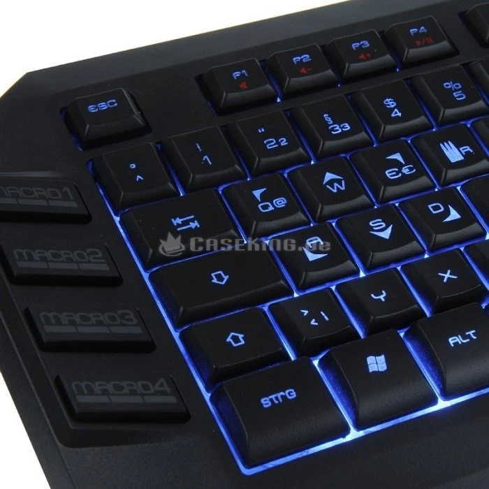 Ozone Blade, USB, DE