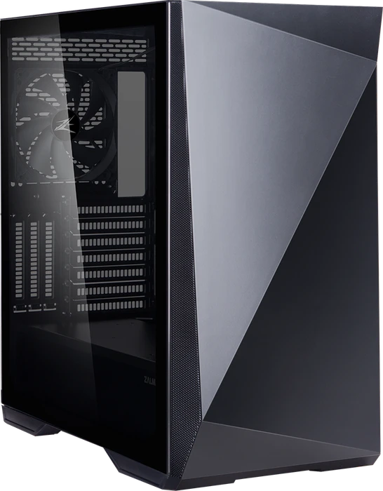 Zalman Z9 Iceberg