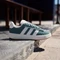 adidas Grand Court Alpha preloved teal/core white/gum Vorschaubild