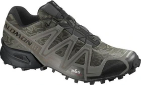 Salomon Speedcross 3 schwarz/camouflage (Herren)