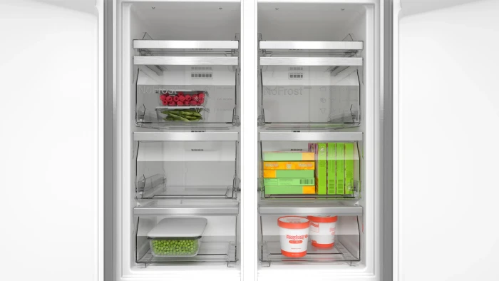 Bosch Serie 4 KMC85LEEA Multi Door