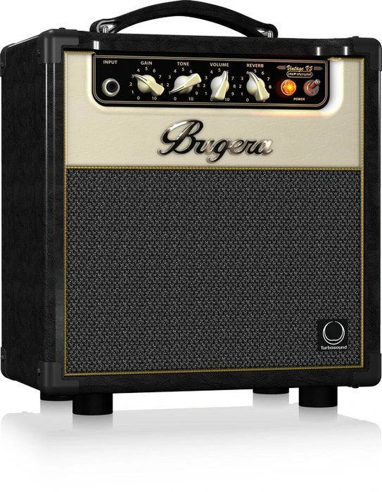 Bugera V5 Infinium