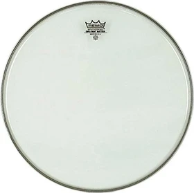 Remo Diplomat Clear 14"