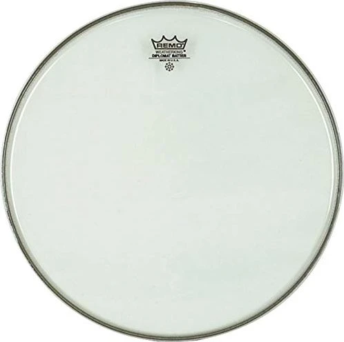 Remo Diplomat Clear 14"