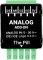 Shelly Analog 0-30V Add-on, Modul für The Pill Vorschaubild