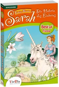 Sarah - Die Hüterin des Einhorns (PC)