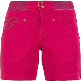 Karpos Noghera Bermuda Kletterhose kurz cherries jubilee (Damen)