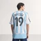 adidas Argentinien Messi 2006 Heimtrikot (Herren) Vorschaubild