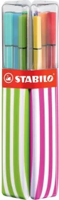 STABILO Pen 68 sortiert, 20er-Set