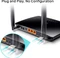 TP-Link TL-MR6500v, LTE Vorschaubild