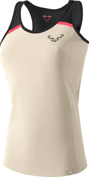 Dynafit Alpine Pro Laufshirt ärmellos overcast (Damen)