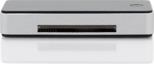 Digitus All-in-one Multi-Slot-Cardreader, USB 3.0 Micro-B [Buchse]