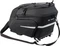 Vaude Silkroad Plus i-Rack Gepäcktasche schwarz Vorschaubild