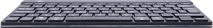 R-Go Compact Break, schwarz, USB, UK