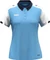 Jako Polo Dynamic Poloshirt kurzarm (Damen) Vorschaubild