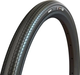 Maxxis Torch 20x1.95" SilkWorm Dual Reifen