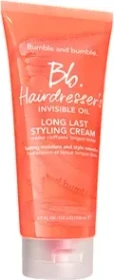 Bumble and bumble Hairdresser's Invisible Oil Long Last Styling Cream, 200ml