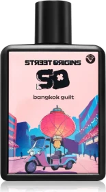 Street Origins Bangkok Guilt Eau de Parfum, 75ml