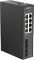 D-Link DIS-210G-12P Industrial Railmount Gigabit Smart Switch, 8x RJ-45, 4x SFP, 240W PoE+ Vorschaubild