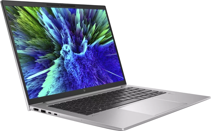 HP ZBook Firefly 14 G10 A, Ryzen 7 PRO 7840HS, 16GB RAM, 512GB SSD, DE