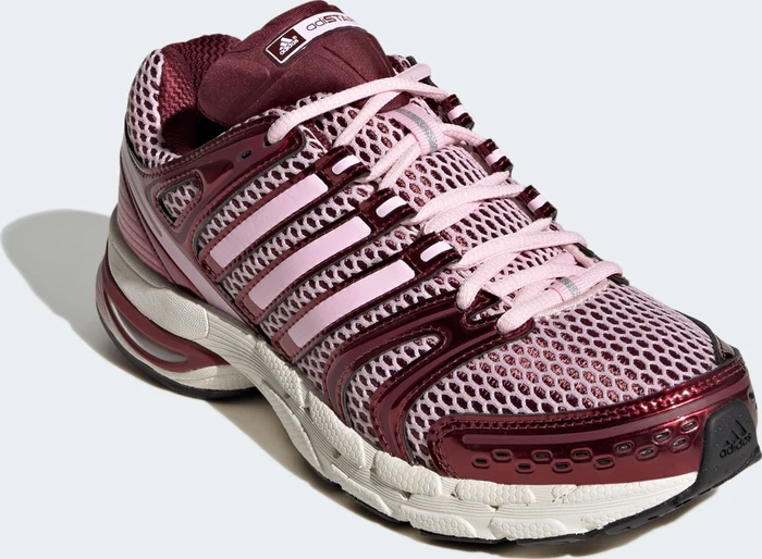 adidas Adistar Control 5 clear pink/shadow red