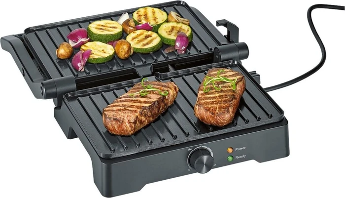 Severin KG 2391 Kontaktgrill
