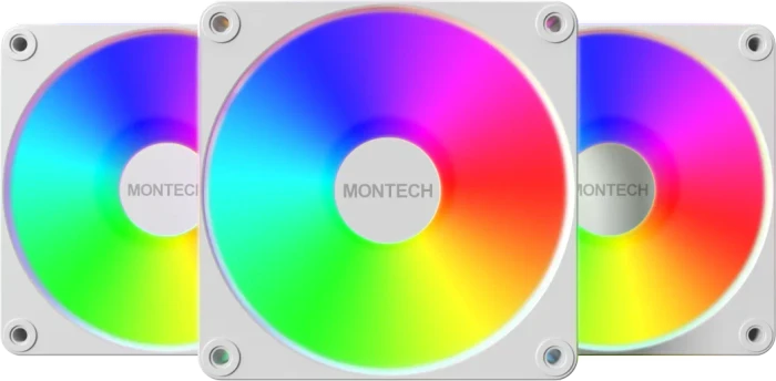 Montech GF120 Series