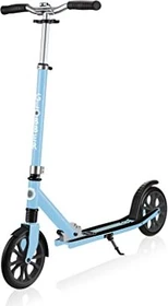 Globber NL 205 Scooter pastel blue