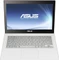 ASUS ZenBook UX301LA-C4160H, weiß, Core i5-4210U, 8GB RAM, 256GB SSD, DE Vorschaubild