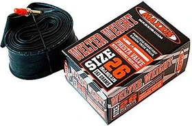 Maxxis WelterWeight SV 80mm 28" Schlauch