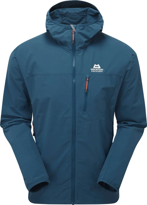 Mountain Equipment Echo Hooded Jacke (Herren)