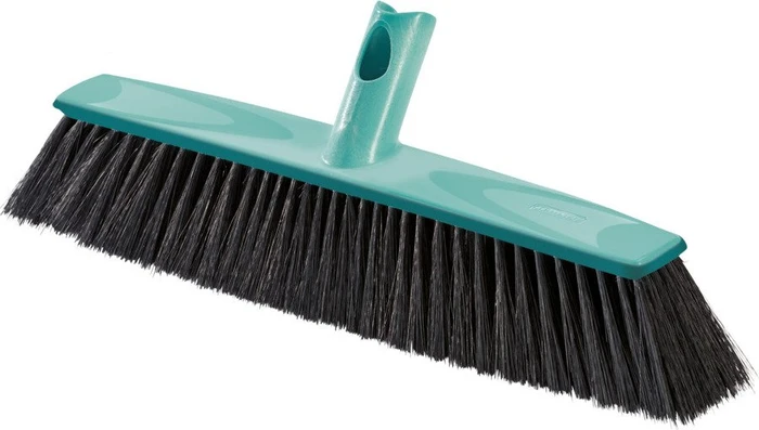 Leifheit Xtra Clean Allround Besen-Aufsatz 40cm
