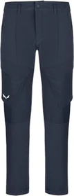 Salewa Puez Warm Durastretch Cargo Hose lang navy blazer (Herren)