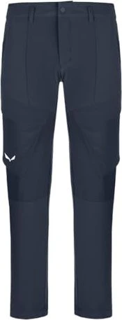 Salewa Puez Warm Durastretch Cargo Hose lang navy blazer (Herren)