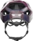 ABUS Aduro 3.0 Helm purple waves Vorschaubild