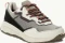 Jack Wolfskin Dromoventure Low dusty grey (Damen) Vorschaubild