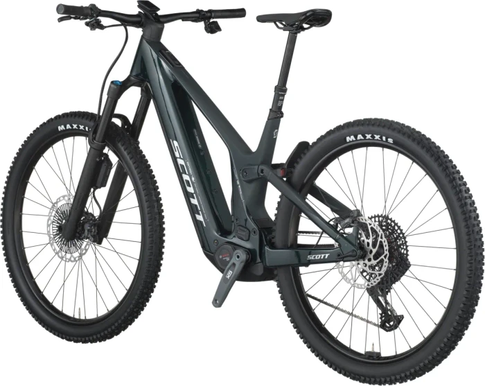 Scott Patron 900 twinkle green Modell 2026