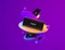 goodram essential HX100 external SSD, 1TB, USB-C 3.1 Vorschaubild