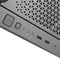 SilverStone RM51, schwarz, 5HE, ATX Vorschaubild