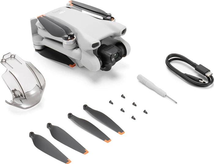 DJI Mini 3 (No RC)