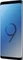Samsung Galaxy S9 Duos G960F/DS 64GB hellblau/silber Vorschaubild
