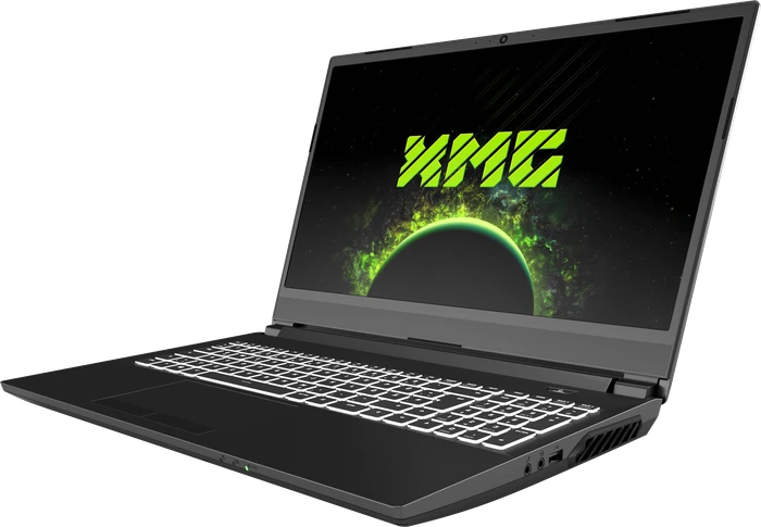 Schenker XMG Apex 15 M21dfw, Ryzen 7 5800H, 16GB RAM, 1TB SSD, GeForce RTX 3070, DE