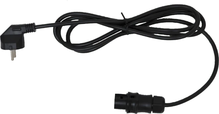 SANlight Power Cord EU
