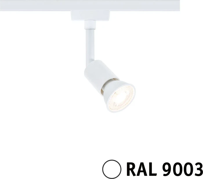 Paulmann URail Salt Schienensystem-Komponente Spot GU10
