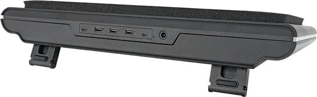 Thermaltake Massive Extreme, Notebook-Stand/Notebook-Kühler 14-18"