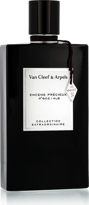 Van Cleef & Arpels Collection Extraordinaire Encens Précieux Eau de Parfum, 75ml
